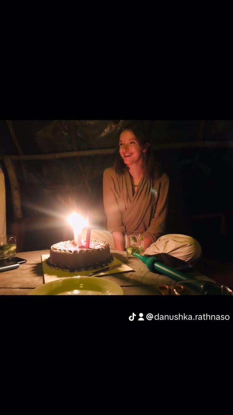 Dinna Nature Hostel Sigiriya Exteriör bild